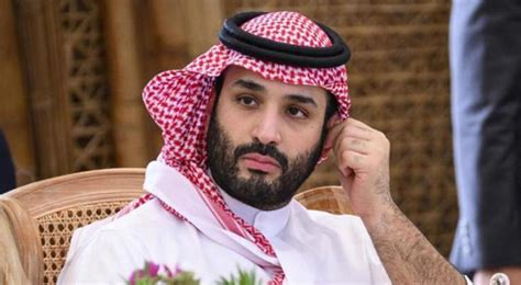 Suudi Arabistan Veliaht Prensi: “İsrail ile normalleşmeye her gün yaklaşıyoruz”